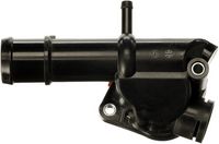 GATES Koelvloeistofflens 2