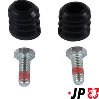 комплект водещи втулки, спирачен апарат