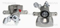 Bremssattel
