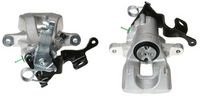 Bremssattel