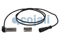 Sensor, Raddrehzahl Sensor, Raddrehzahl