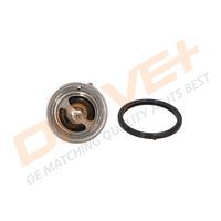 термостат, охладителна течност