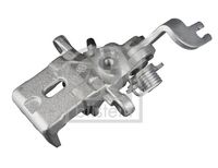 Bremssattel