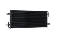 Thumbnail - Lage temperatuurkoeler, intercooler - CIR21000P - MAHLE