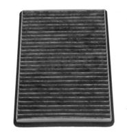 Filter, Innenraumluft