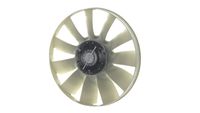 Thumbnail - Koelventilatorwiel - CFF527000P - MAHLE