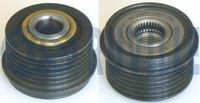 Sistem roata libera, generator RUVILLE, Cod: 541909