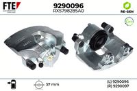 спирачен апарат