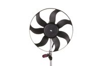 Thumbnail - Koelventilatorwiel - CFF138000S - MAHLE