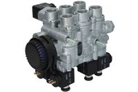 PNEUMATICS Magneetklep 2