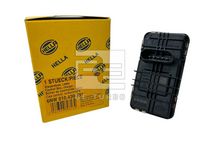 Stellelement, Turbolader