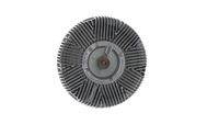 Thumbnail - Koppeling, radiateurventilator - CFC248000P - MAHLE