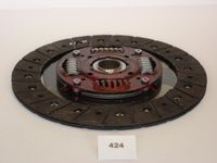 Disc ambreiaj ASHIKA, Cod: 80-04-424