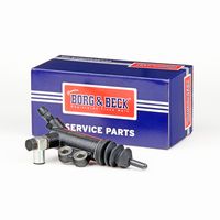 Slave Cylinder, clutch