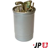 горивен филтър