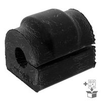 Lagerbuchse, Stabilisator