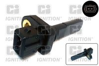 Sensor, Ansauglufttemperatur