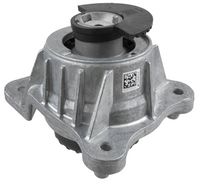 Lagerung, Motor