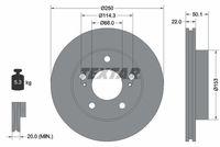 Bremsscheibe