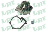 Pompă de apă, răcire motor LPR, Cod: WP0930