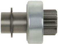 Freilaufgetriebe, Starter Freilaufgetriebe, Starter