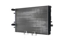 Thumbnail - Radiateur - CR854001S - MAHLE