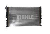 Thumbnail - Radiateur - CR562000S - MAHLE
