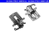 Bremssattel