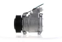 Thumbnail - Compressor, airconditioning - ACP116000S - MAHLE