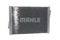 Thumbnail - Radiateur - CR1049000S - MAHLE