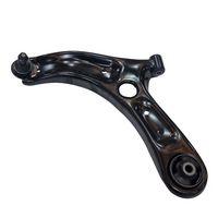 Brat, suspensie roata CTR, Cod: CQ0436L