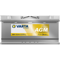 VARTA Accu / Batterij 3