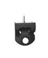 Halter, Abgasanlage