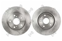 Disc frana ABAKUS, Cod: 231-03-150