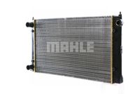 Thumbnail - Radiateur - CR340001S - MAHLE