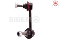 Stang, stabilisator