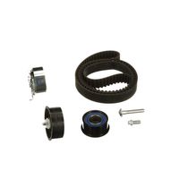 Zobsiksnas komplekts