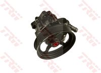 Hydraulikpumpe, Lenkung