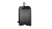 Thumbnail - Radiateur - CR2304000P - MAHLE