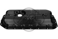 маслена вана (картер)