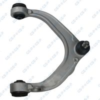 носач, окачване на колелата