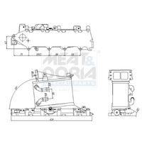 интеркулер (охладител за въздуха на турбината)