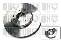 Bremsscheibe
