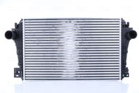 Charge Air Cooler
