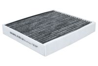 Filter, Innenraumluft