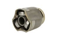 PASCAL Homokineet reparatie set, aandrijfas 2