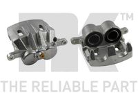 Bremssattel