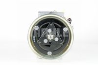 Thumbnail - Compressor, airconditioning - ACP535000P - MAHLE
