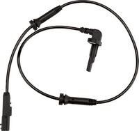 Sensor, Raddrehzahl