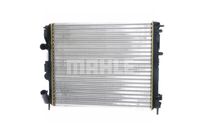 Thumbnail - Radiateur - CR605000S - MAHLE